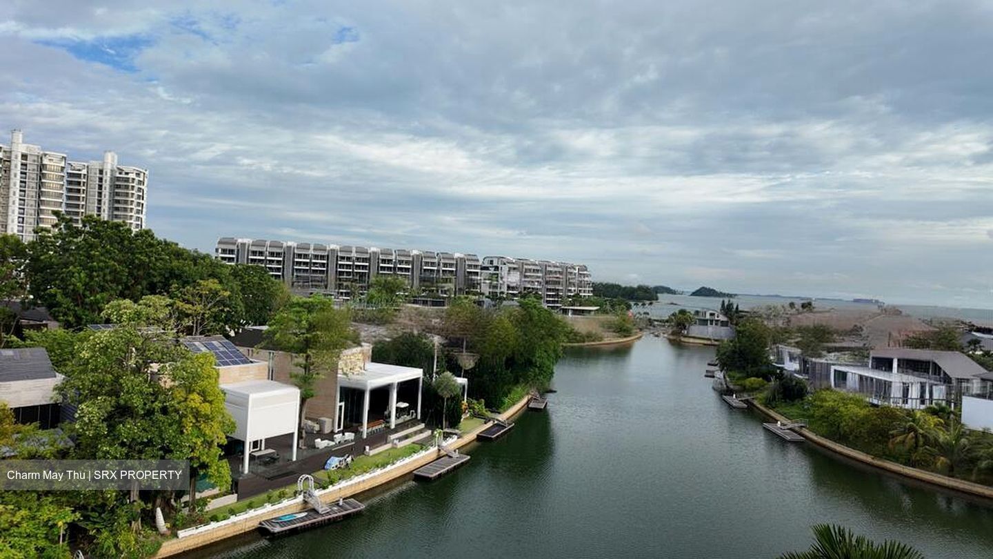 Turquoise (D4), Condominium #480940571